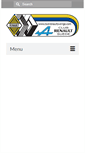 Mobile Screenshot of clubrenaultsverige.com